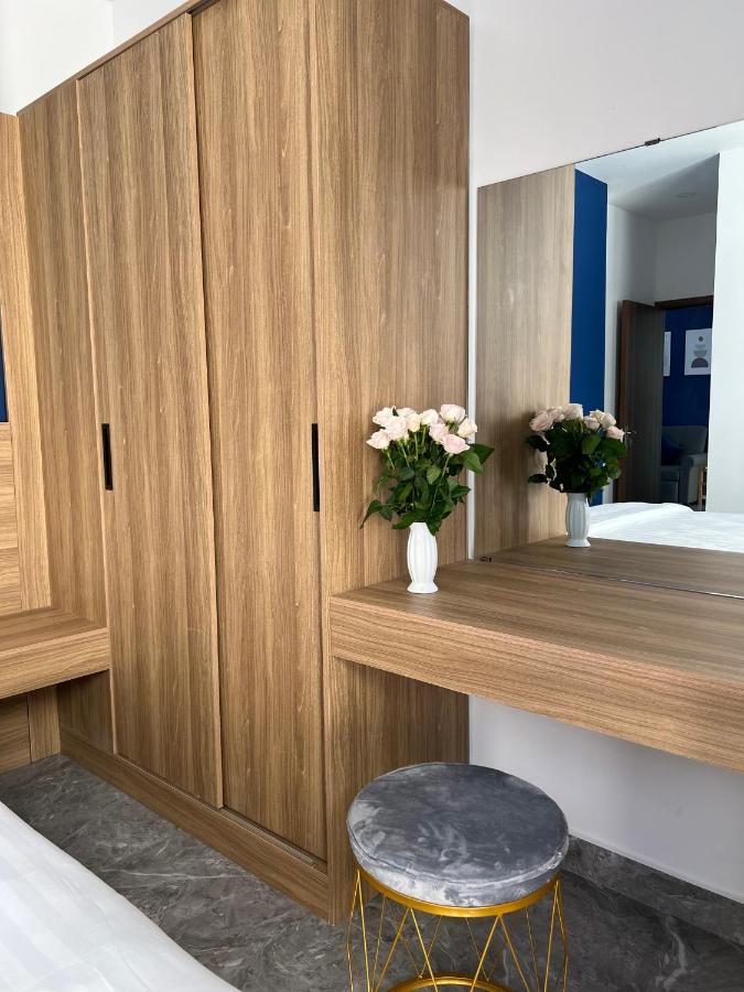 דה לאט Su Apartment מראה חיצוני תמונה