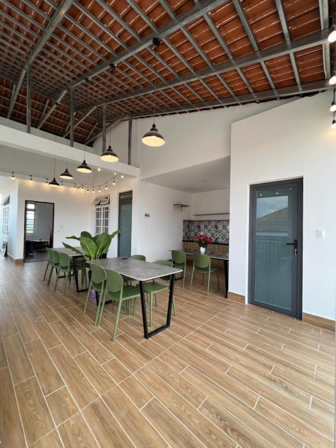 דה לאט Su Apartment מראה חיצוני תמונה