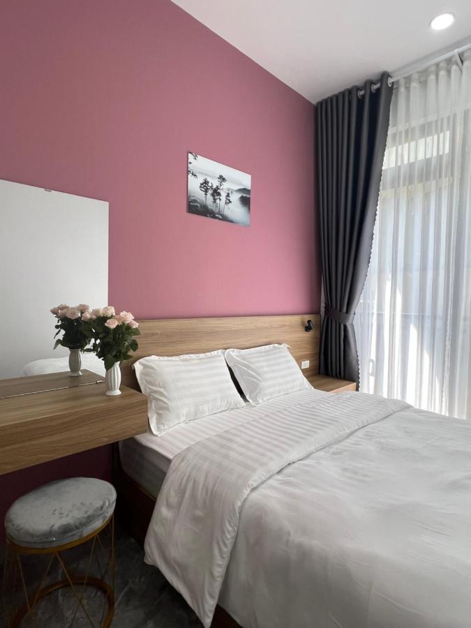 דה לאט Su Apartment מראה חיצוני תמונה