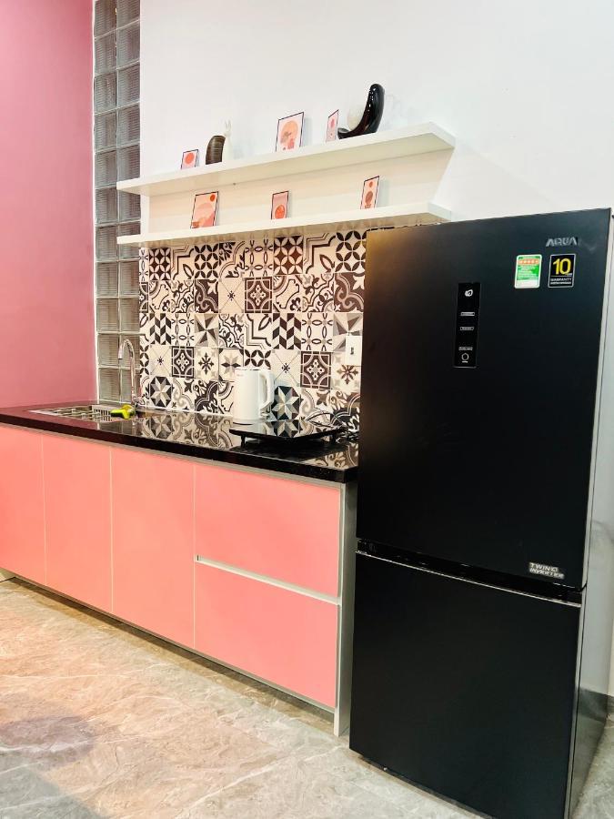 דה לאט Su Apartment מראה חיצוני תמונה